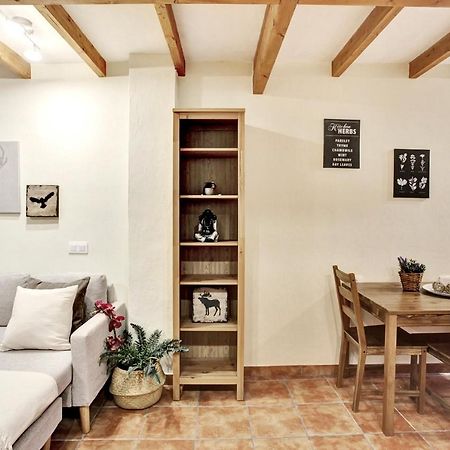 Preciosa Planta Baja En Playa San Juan Lejlighed Guía de Isora Eksteriør billede