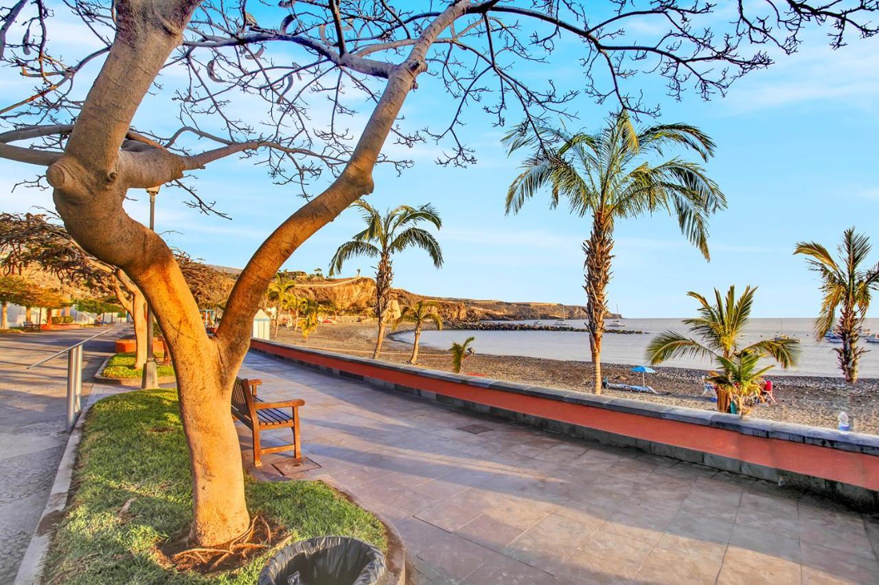 Preciosa Planta Baja En Playa San Juan Lejlighed Guía de Isora Eksteriør billede